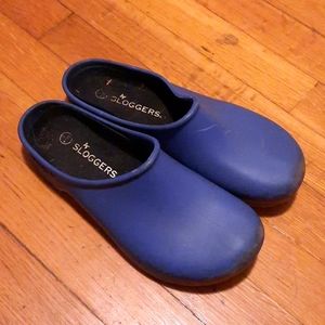 Sloggers Women's Premium Garden Clogs - 8